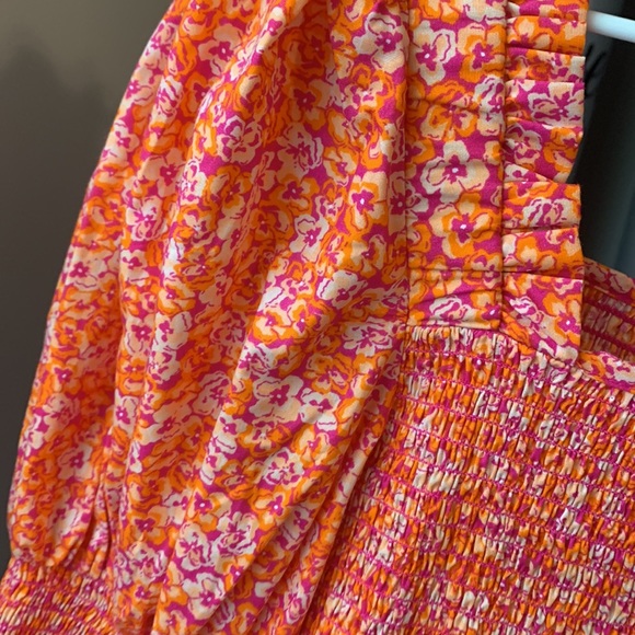 NWT Cece top! - Picture 2 of 2